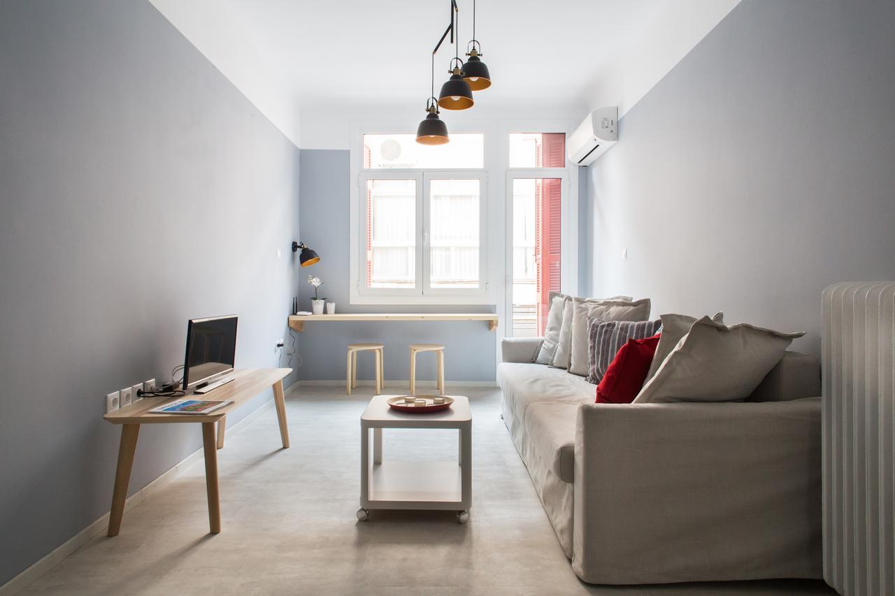 Karitsi Place Ateny Zewnętrze zdjęcie