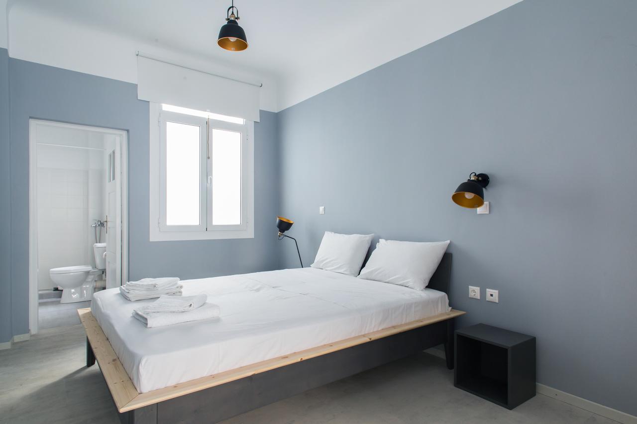 Karitsi Place Ateny Zewnętrze zdjęcie