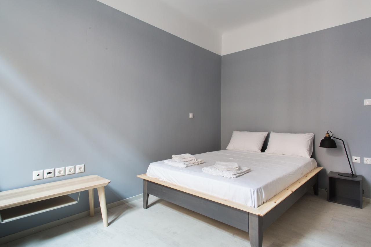 Karitsi Place Ateny Zewnętrze zdjęcie