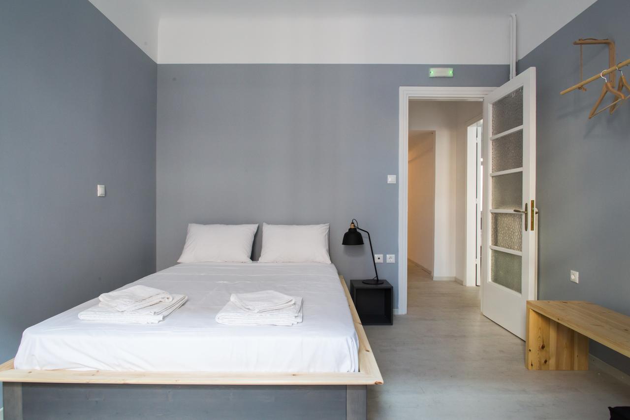 Karitsi Place Ateny Zewnętrze zdjęcie