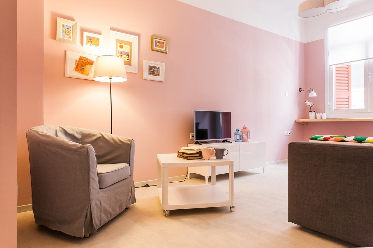 Karitsi Place Ateny Zewnętrze zdjęcie