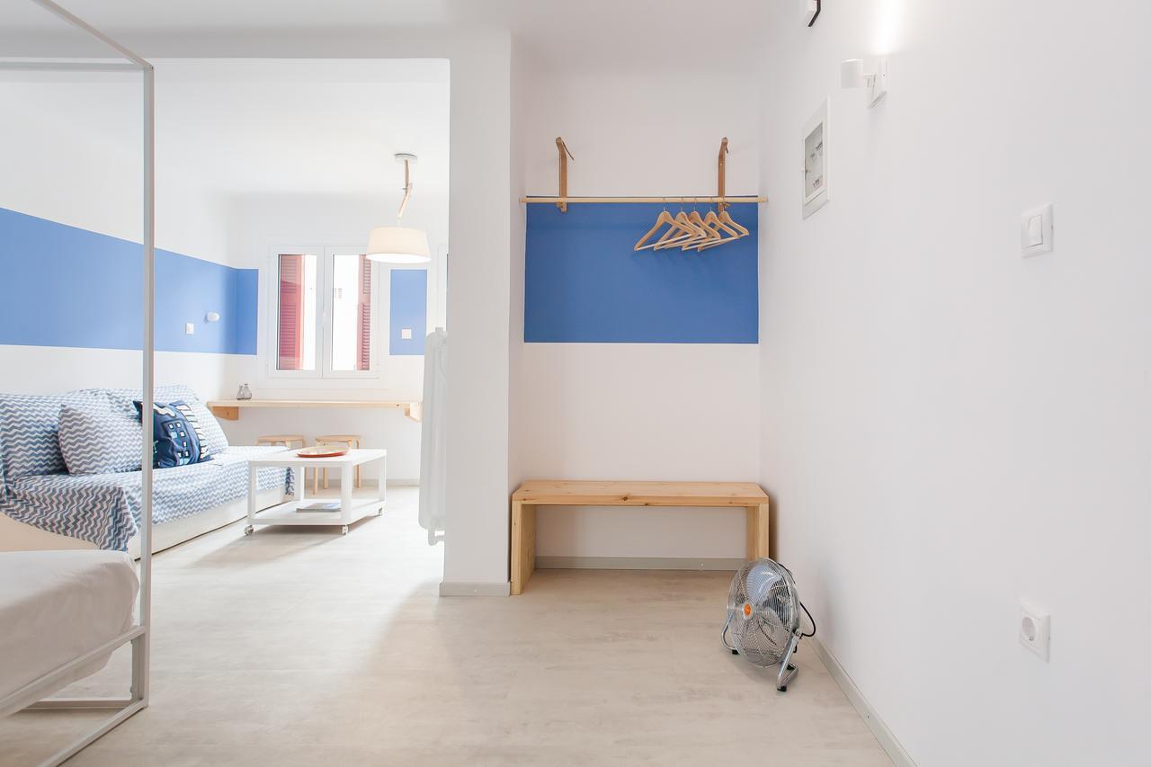 Karitsi Place Ateny Zewnętrze zdjęcie