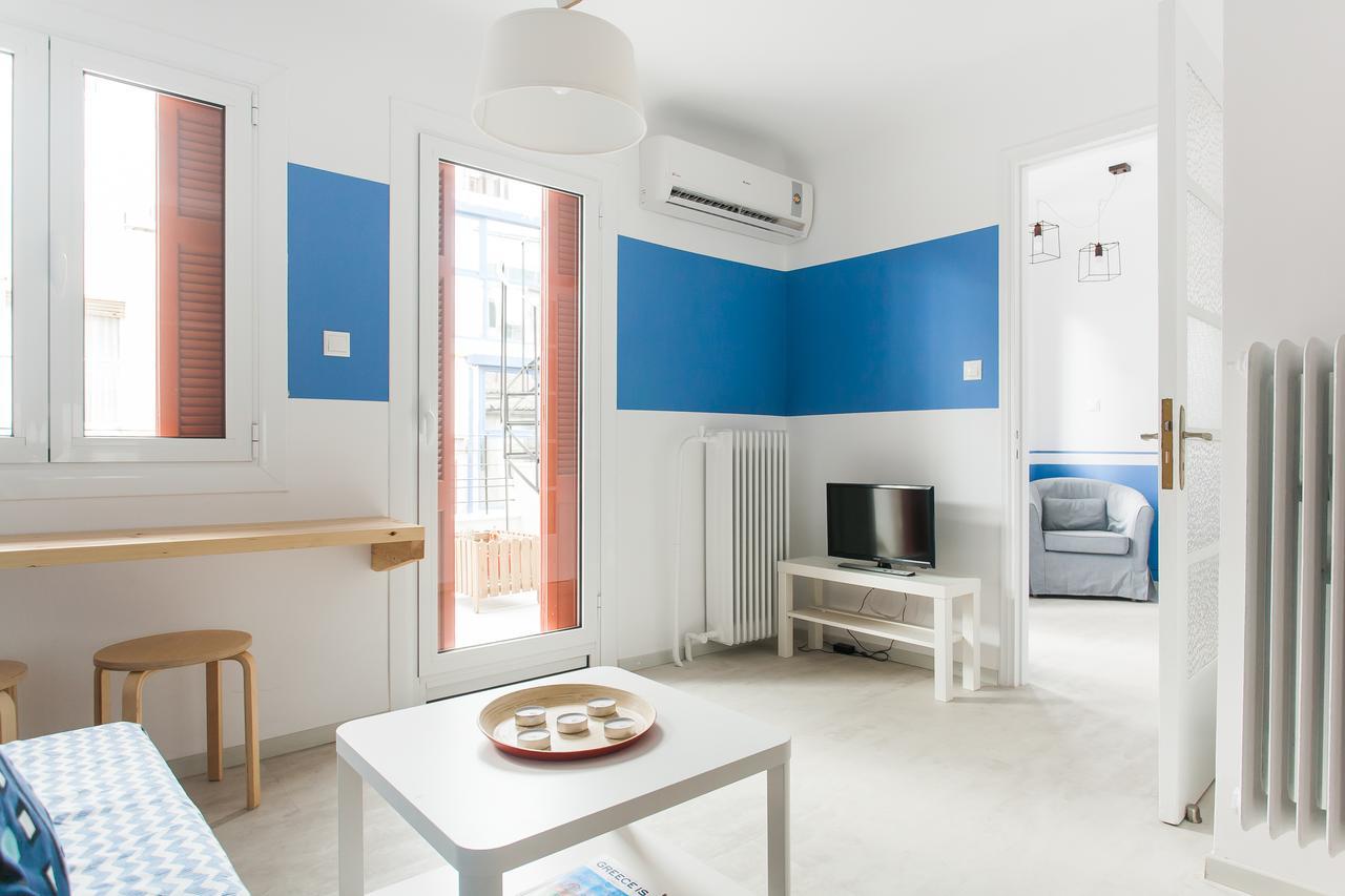 Karitsi Place Ateny Zewnętrze zdjęcie